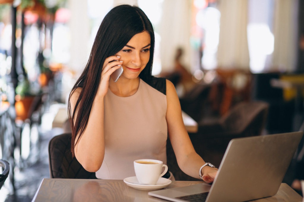 Onde consultar o CNPJ de uma empresa?